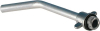 REILANG-Alurohr 45 Gr. gebog.
250 mm f. Handpumpe P9538
P9538.0025 - More 3