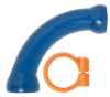 Schlauchbogen Set 90G
8-teilig IBT - More 3
