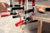 Kantenzwinge KT
2 Spindel          Bessey - More 3