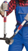 Kabelschere 560mm
m.Ratschenfunktion Knipex - More 3