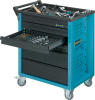 Werkstattwagen 177- 6
913x 778x796mm Hazet - More 3
