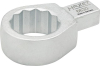 Einsteck-Ringschluessel
  12mm  9x12mm     Hazet - More 3