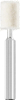FILZSTIFT ZYA  6MM SCHAFT
10X14X40MM     RUEGGEBERG - More 3