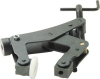 Schraubklemme 75mm
M8 innen m.Kst.schutz IBT - More 3