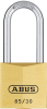 ABUS Messing-Vorhangschloss 85
40 mm/HB 63 mm  P7510.0050 - More 3