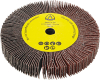 Winkelschleifmop WSM 617
125x20mm K120 - More 3