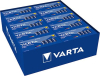 Batterie Industrial Pro
AAA
Karton a 700 Stück - More 3