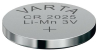 VARTA Electronics
CR 2025 - More 3