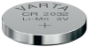 VARTA Electronics
CR 2032 - More 3
