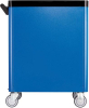 Werkstattwagen workster
1045x785x510mm Gedore - More 3