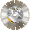 Diamant-Trennscheibe EC-18
115 x 1.9 x 22 mm - P8115.0115
f. Beton/Betondachsteine - More 3