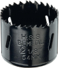 FORMAT HSS-BI-Metall-Lochsäge
60 mm - P2700.0600 - More 3