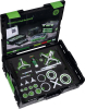 Abziehsatz PULLPO®
Baureihe K-70
6000-6006;6200-6205;6300-6304 - More 3