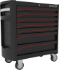 Werkstattwagen
985x490x1030mm
FORMAT - More 3