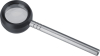 Stiellupe Tech-Line
D 28mm 10-fach Schweizer - More 3