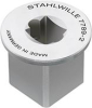 Vierkant-Adapter
7789-2         Stahlwille - More 3