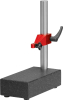 Feinmesstisch starr
250x200mm FORMAT - More 3