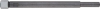 Spindelverlängerung SPV
150-6 S8          Pferd - More 3