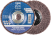 POLINOX-Schleifdisc
125x22,23 mm A 100  Pferd - More 3