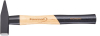 FORMAT-Schlosserhammer
DIN 1041/600 gr. m. Stielschh.
m. Hickorystiel  P6777.0600 - More 3