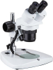Stereomikroskop
LAB 1       Hitec - More 3