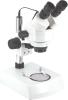 Stereomikroskop
SZM 1      Hitec - More 3