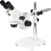 Stereomikroskop
SZM 3 Hitec - More 3