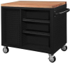 Rollwerkbank
1160x720x1010mm
FORMAT - More 3