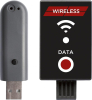 USB Wireless Set
FORMAT - More 3