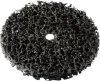 Grobreinigungsscheibe blk
150x13x13 mm crs FORMAT - More 3