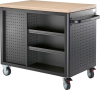 Rollwerkbank 2018
1300x1000x1100mm FORMAT - More 3
