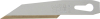 Skalpellklingen
50er Spender Lutz Blades - More 3