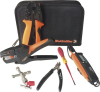 Abisolier- und Crimpset
P-Bag 2 Weidmüller - More 3