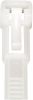 Kabelbinder Nylon natur
360x7,5mm a100Stück
lösbar SapiSelco - More 3