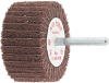 Fächerschleifer kombi
Schaft-Ø 6mm 40x20mm
S/C 240 fein       FORMAT - More 3