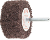 Fächer-Vliesstift
Schaft-Ø 6mm 60x30mm
A/O sehr fein      FORMAT - More 3