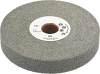 Finish-Schleifscheibe
203 x 25,4 x 76,2 mm
7sf                FORMAT - More 3