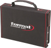 Werkzeugmappe 2/9
mittel FORMAT - More 3