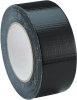 Gewebeklebeband AC10
50m x 50mm schwarz - More 3