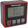 Winkelmesser-Box
digital FORMAT - More 3