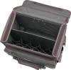 Werkzeugtasche m.Rollen 
460x340x450mm FORMAT - More 3