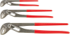 Wasserpumpenzangen-Set 3tlg. 170/250/300mm FORMAT - More 3