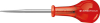 Vorstechahle
Kunststoffgriff
80x6mm
PB Swiss Tools - More 3