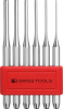 Splintentreiber-Satz
6-teilig
PB Swiss Tools - More 3