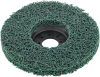 Grobreinigungsscheibe
mit Teller, Ø 125 mm
XT-RD PRO Extra Cut 3M - More 3