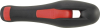 FORMAT Ergonomie-Feilenheft
Gr. 3/110 mm P6687.0010
f. Feilenlänge 100-150 mm
mit normalen Angeln - More 3