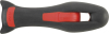 FORMAT Ergonomie-Feilenheft
Gr. 5/1 115 mm P6687.00030
f. Feilenlänge 300-350 mm
Flachstumpf/Flachspitz/Halbrd. - More 3