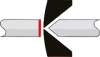 ELEKTR-SEITENSCHN. ESD F2
115MM KNIPEX - More 3