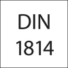 Windeisen verstellbar
DIN1814 Gr.0
ohne Lunkerstellen
FORMAT - More 3
