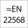FORMAT PM-Schneideisenhalter DIN 225
38 x 14 - P1867.1013*
mit Spannschrauben - More 3